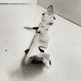 Trunk Luggage Insulation Cover Panel Trim OEM 2007-2013 MERCEDES S550 W221