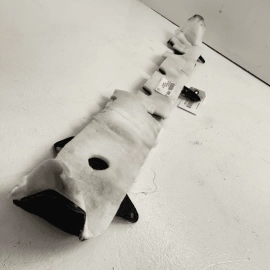 Trunk Luggage Insulation Cover Panel Trim OEM 2007-2013 MERCEDES S550 W221