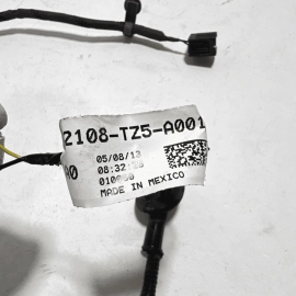 2014 Acura MDX Rear Left Driver Side Body Wire Wiring Harness OEM