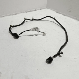 2014 Acura MDX Rear Left Driver Side Body Wire Wiring Harness OEM