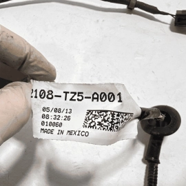 2014 Acura MDX Rear Left Driver Side Body Wire Wiring Harness OEM