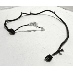 2014 Acura MDX Rear Left Driver Side Body Wire Wiring Harness OEM