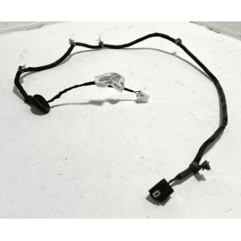 2014 Acura MDX Rear Left Driver Side Body Wire Wiring Harness OEM
