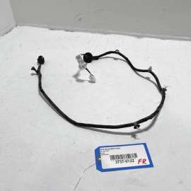 2014 Acura MDX Rear Left Driver Side Body Wire Wiring Harness OEM
