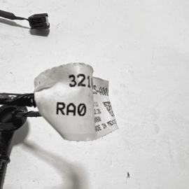 2014 Acura MDX Rear Left Driver Side Body Wire Wiring Harness OEM