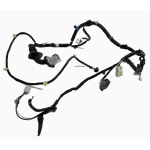 2014 Acura MDX Front Right Passenger Door Wire Wiring Harness OEM