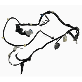 2014 Acura MDX Front Right Passenger Door Wire Wiring Harness OEM