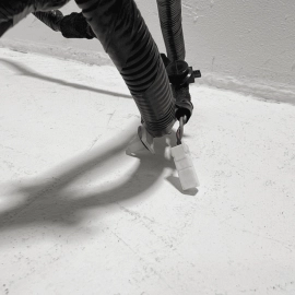 2014 Acura MDX Front Right Passenger Door Wire Wiring Harness OEM