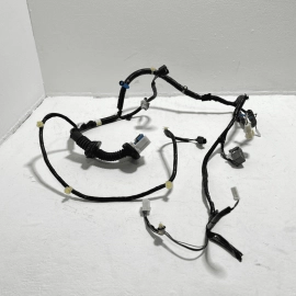 2014 Acura MDX Front Right Passenger Door Wire Wiring Harness OEM