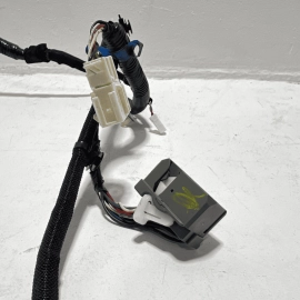 2014 Acura MDX Front Right Passenger Door Wire Wiring Harness OEM