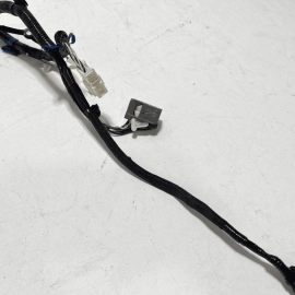 2014 Acura MDX Front Right Passenger Door Wire Wiring Harness OEM