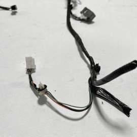 2014 Acura MDX Front Right Passenger Door Wire Wiring Harness OEM