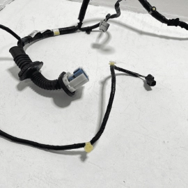 2014 Acura MDX Front Right Passenger Door Wire Wiring Harness OEM