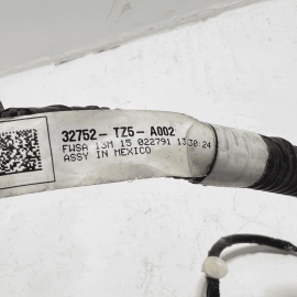 2014 Acura MDX Front Right Passenger Door Wire Wiring Harness OEM