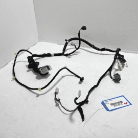 2014 Acura MDX Front Right Passenger Door Wire Wiring Harness OEM