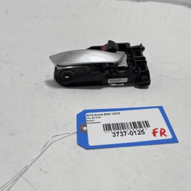 2014-2020 Acura MDX Front or Rear Right Passenger Side Interior Door Handle OEM