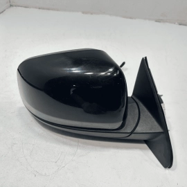 JEEP GRAND CHEROKEE 2019-2021 FRONT PASSENGER SIDE DOOR REAR VIEW MIRROR OEM PXJ