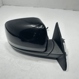 JEEP GRAND CHEROKEE 2019-2021 FRONT PASSENGER SIDE DOOR REAR VIEW MIRROR OEM PXJ