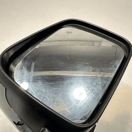 JEEP GRAND CHEROKEE 2019-2021 FRONT PASSENGER SIDE DOOR REAR VIEW MIRROR OEM PXJ