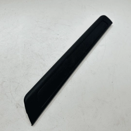 JEEP GRAND CHEROKEE 2011-2021 FRONT PASSENGER SIDE DOOR SILL SCUFF PLATE OEM