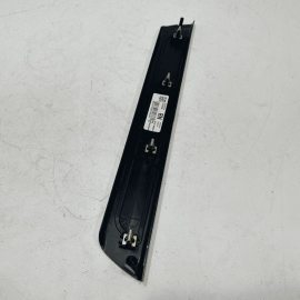 JEEP GRAND CHEROKEE 2011-2021 FRONT PASSENGER SIDE DOOR SILL SCUFF PLATE OEM