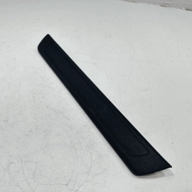 JEEP GRAND CHEROKEE 2011-2021 FRONT PASSENGER SIDE DOOR SILL SCUFF PLATE OEM