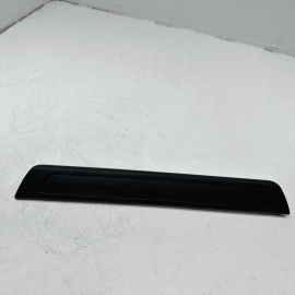 JEEP GRAND CHEROKEE 2011-2021 FRONT PASSENGER SIDE DOOR SILL SCUFF PLATE OEM