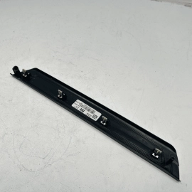 JEEP GRAND CHEROKEE 2011-2021 FRONT PASSENGER SIDE DOOR SILL SCUFF PLATE OEM