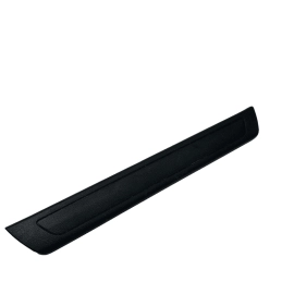 JEEP GRAND CHEROKEE 2011-2021 FRONT PASSENGER SIDE DOOR SILL SCUFF PLATE OEM