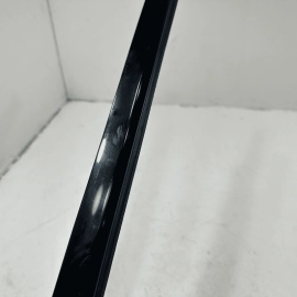 JEEP GRAND CHEROKEE 2016-2021 FRONT PASSENGER SIDE DOOR WINDOW BELT MOLDING OEM