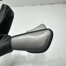 2018 - 2021 JEEP GRAND CHEROKEE CENTER CONSOLE GEAR SHIFTER KNOB W/ BOOT OEM