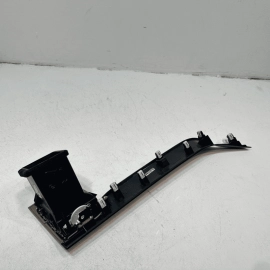 19-2021 JEEP GRAND CHEROKEE DASH PASSENGER SIDE OUTER AIR VENT GRILLE BEZEL OEM