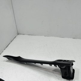 19-2021 JEEP GRAND CHEROKEE DASH PASSENGER SIDE OUTER AIR VENT GRILLE BEZEL OEM
