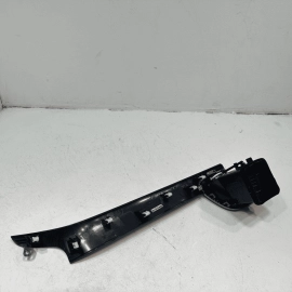 19-2021 JEEP GRAND CHEROKEE DASH PASSENGER SIDE OUTER AIR VENT GRILLE BEZEL OEM