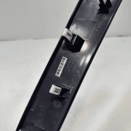 19-2021 JEEP GRAND CHEROKEE DASH PASSENGER SIDE OUTER AIR VENT GRILLE BEZEL OEM