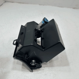 2018 - 2021 JEEP GRAND CHEROKEE DASH DASHBOARD CENTER STORAGE BIN TRAY OEM