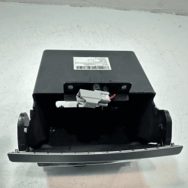 2018 - 2021 JEEP GRAND CHEROKEE DASH DASHBOARD CENTER STORAGE BIN TRAY OEM
