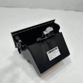 2018 - 2021 JEEP GRAND CHEROKEE DASH DASHBOARD CENTER STORAGE BIN TRAY OEM