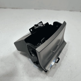 2018 - 2021 JEEP GRAND CHEROKEE DASH DASHBOARD CENTER STORAGE BIN TRAY OEM