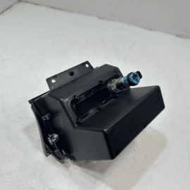 2018 - 2021 JEEP GRAND CHEROKEE DASH DASHBOARD CENTER STORAGE BIN TRAY OEM