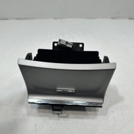 2018 - 2021 JEEP GRAND CHEROKEE DASH DASHBOARD CENTER STORAGE BIN TRAY OEM
