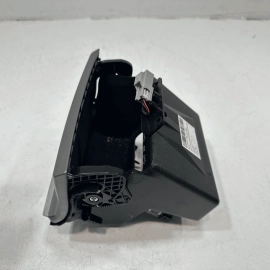 2018 - 2021 JEEP GRAND CHEROKEE DASH DASHBOARD CENTER STORAGE BIN TRAY OEM