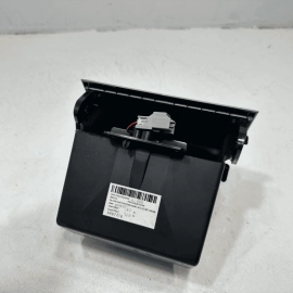 2018 - 2021 JEEP GRAND CHEROKEE DASH DASHBOARD CENTER STORAGE BIN TRAY OEM