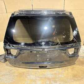 2014-2022 JEEP GRAND CHEROKEE TAILGATE LIFTGATE SHELL PANEL OEM