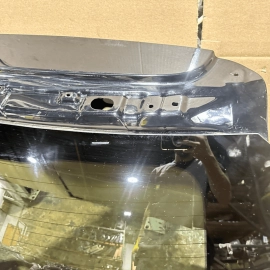 2014-2022 JEEP GRAND CHEROKEE TAILGATE LIFTGATE SHELL PANEL OEM
