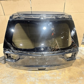 2014-2022 JEEP GRAND CHEROKEE TAILGATE LIFTGATE SHELL PANEL OEM