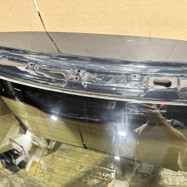 2014-2022 JEEP GRAND CHEROKEE TAILGATE LIFTGATE SHELL PANEL OEM