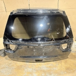 2014-2022 JEEP GRAND CHEROKEE TAILGATE LIFTGATE SHELL PANEL OEM
