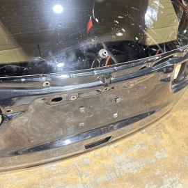 2014-2022 JEEP GRAND CHEROKEE TAILGATE LIFTGATE SHELL PANEL OEM