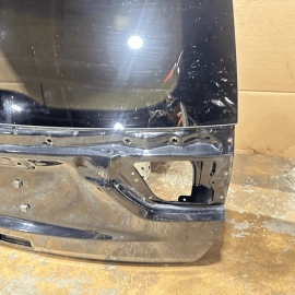 2014-2022 JEEP GRAND CHEROKEE TAILGATE LIFTGATE SHELL PANEL OEM